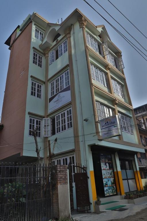 Thamel Hostel And Apartment - Katmandou