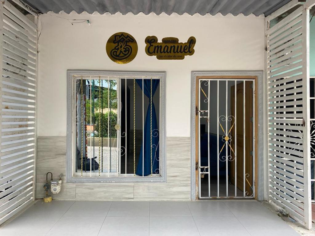 Hostal Emanuel - Aracataca