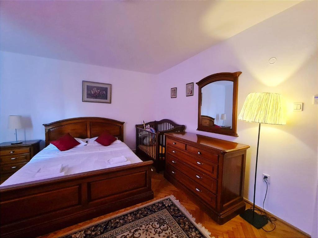 Lelia Residence Apartments - Județul Brașov