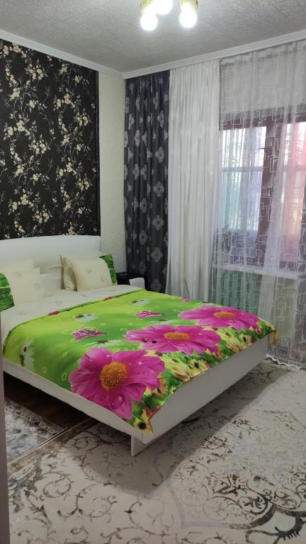 Restful Sleep Apartments - Kyrgyzstan