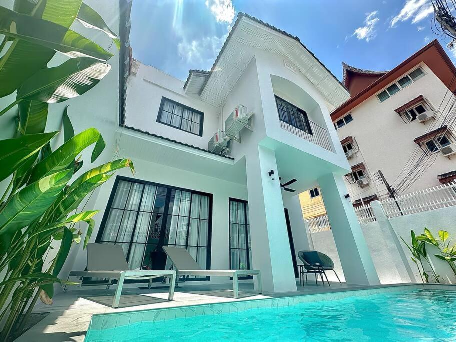House No.148 Patong Pool Villa - Patong Beach