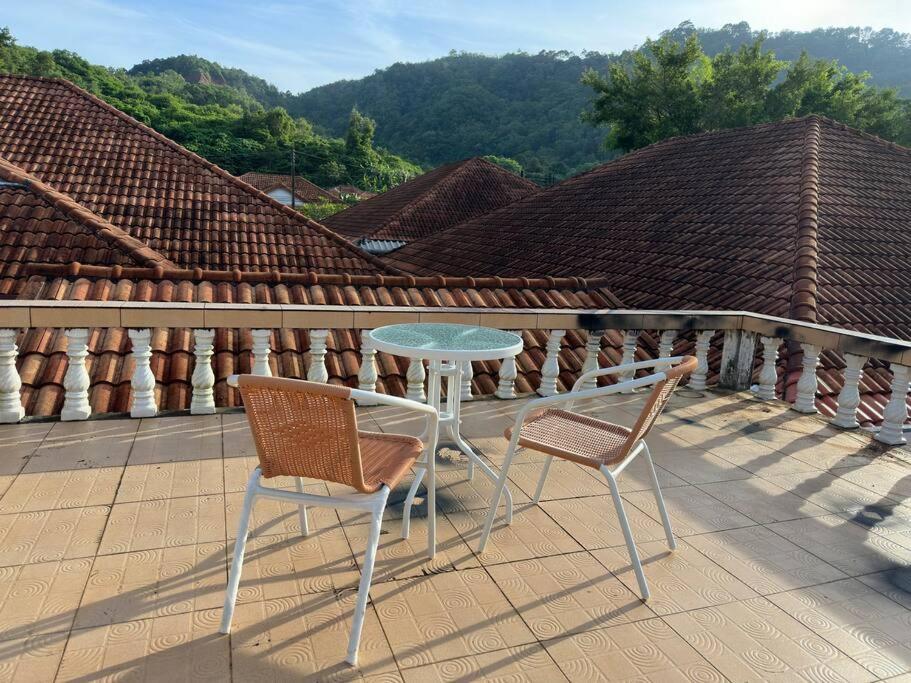 Kathu Home With Mountain View - Phuket
