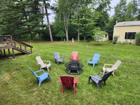 Indiana Dunes State Park, Chesterton airbnb, hotels and vacation rentals