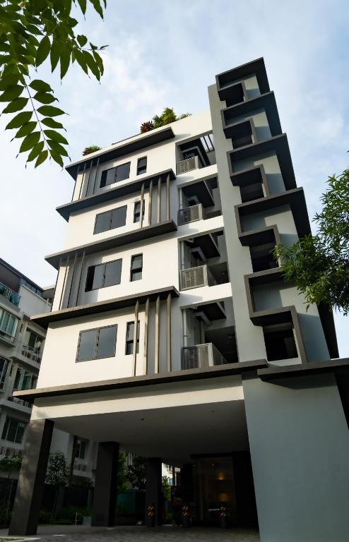 Vichaus Serviced Apartment - Tampines