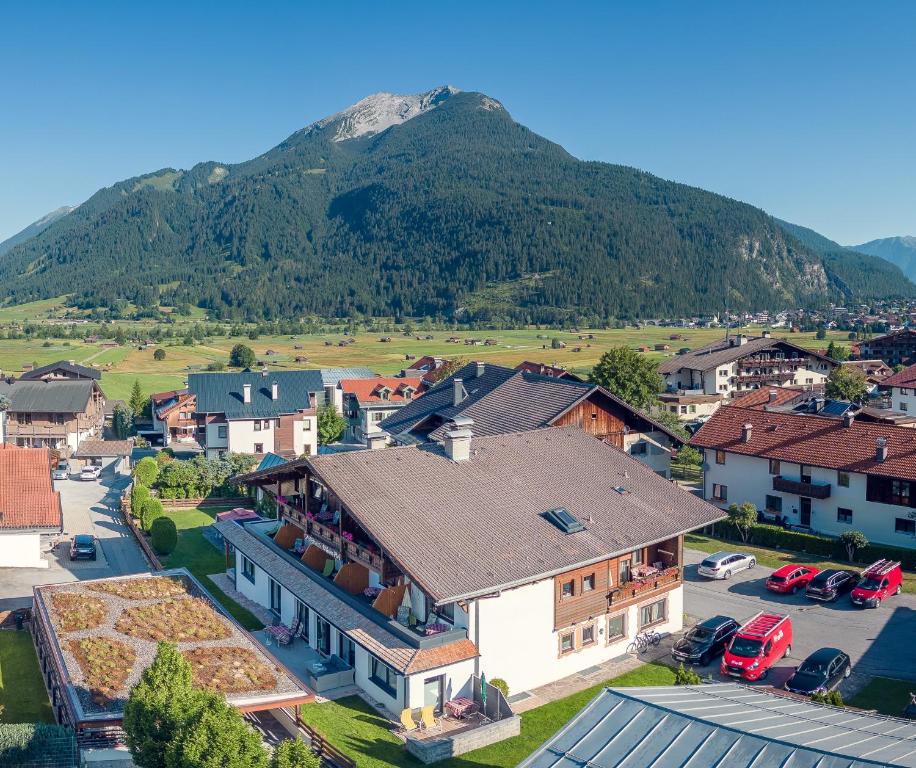 Gästehaus Wilhelmshof - Tirol