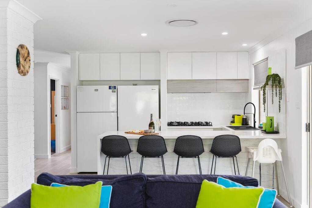 Busselton Family Holiday House - By The Bay - Busselton