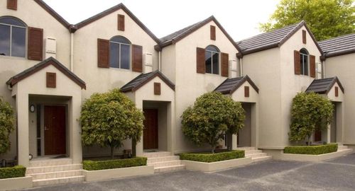 Lake Taupo Holiday Apartment rentals cozycozy