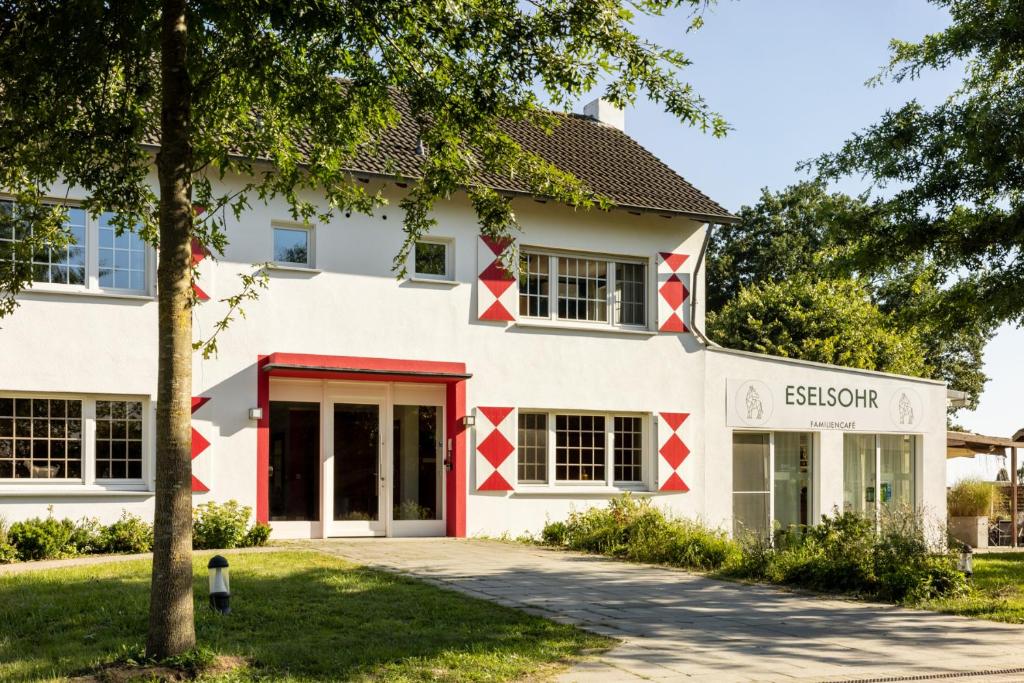 Hotel Schloss Hertefeld - Uedem