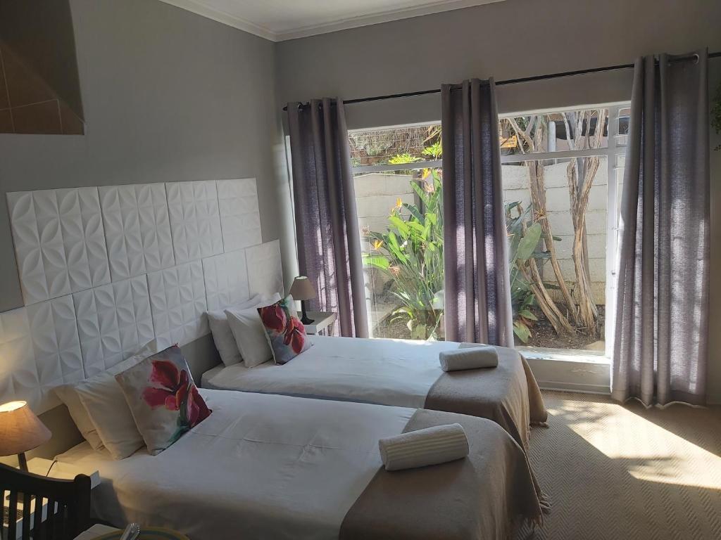 Day Zha Voux Guesthouse - Potchefstroom