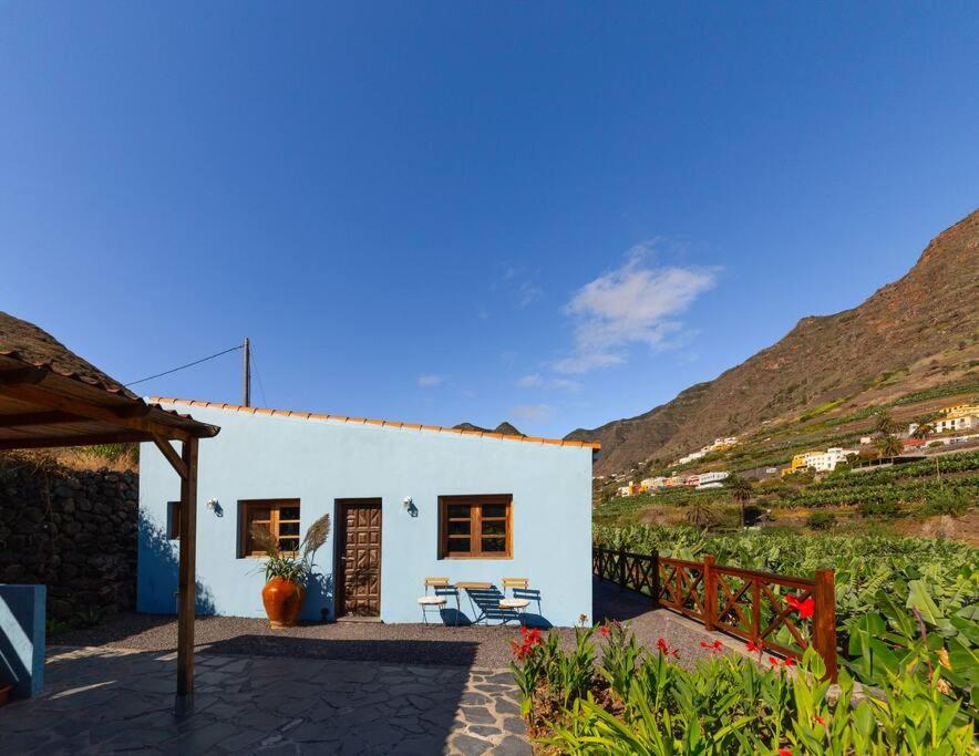 Casa Rural El Arenal - La Gomera