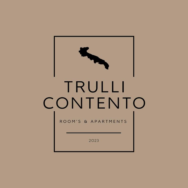 Trulli Contento - Rooms & Apartments - Alberobello
