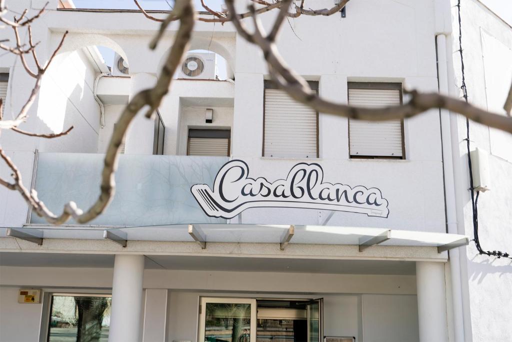 Pensión Restaurante Casablanca - Úbeda