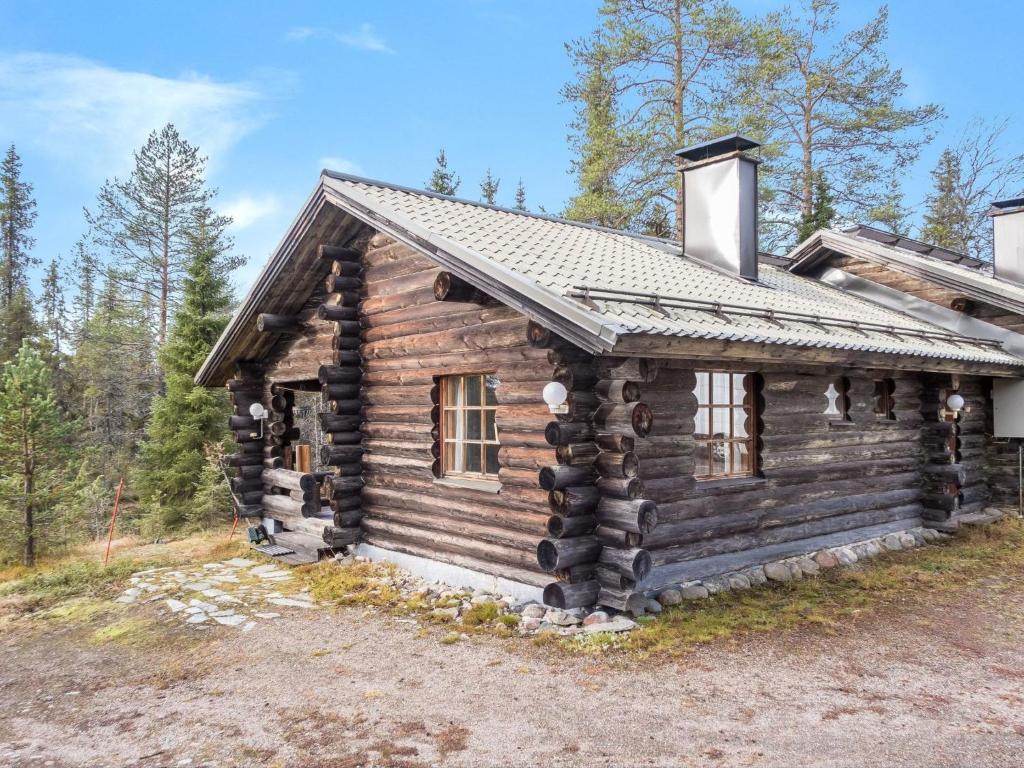 Vacation Home Vuosselin Kuukkeli In Kuusamo - 6 Persons, 1 Bedrooms - Russia