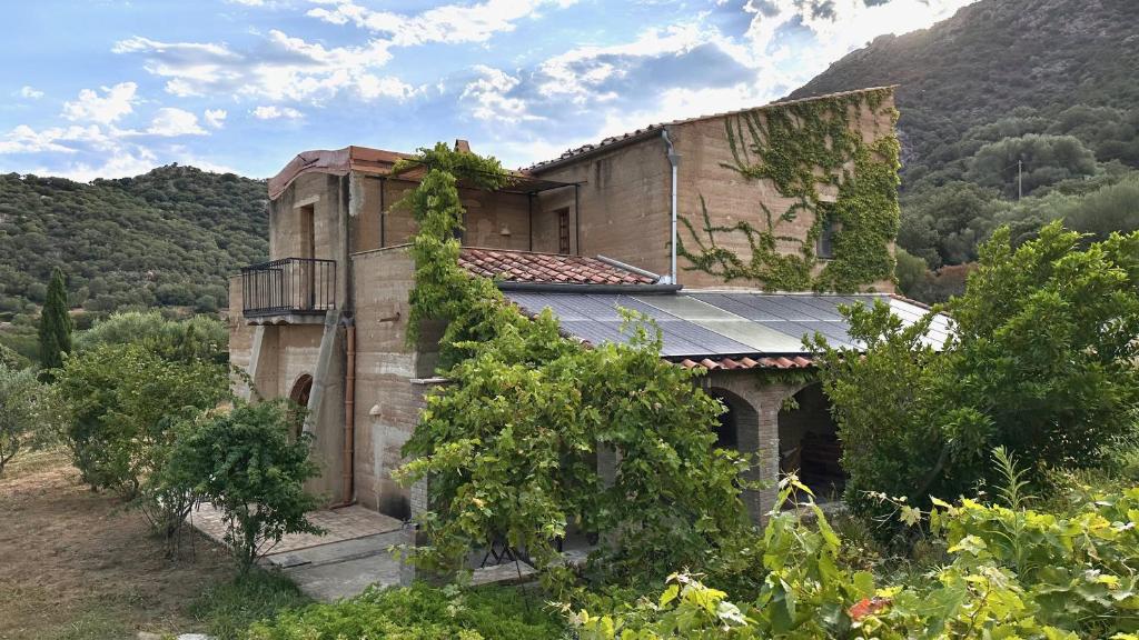 Villa De Charme "L'ombria" Cadre Exceptionnel - Balagne