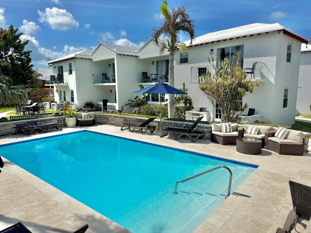Sandpiper Apartments - Bermuda