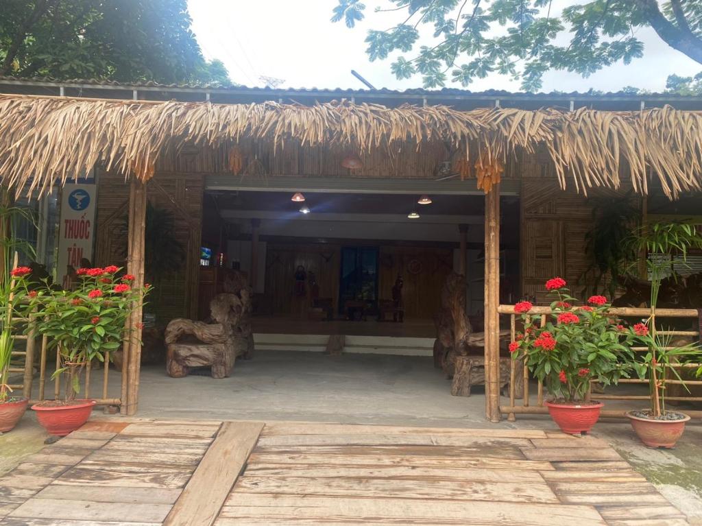 Bamboo Hostel - Ha Giang