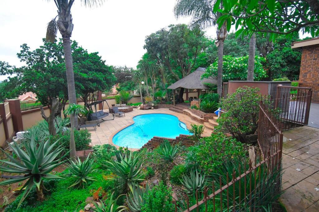 Menlyn Maine - The Smart Home - Pretoria (South Africa)