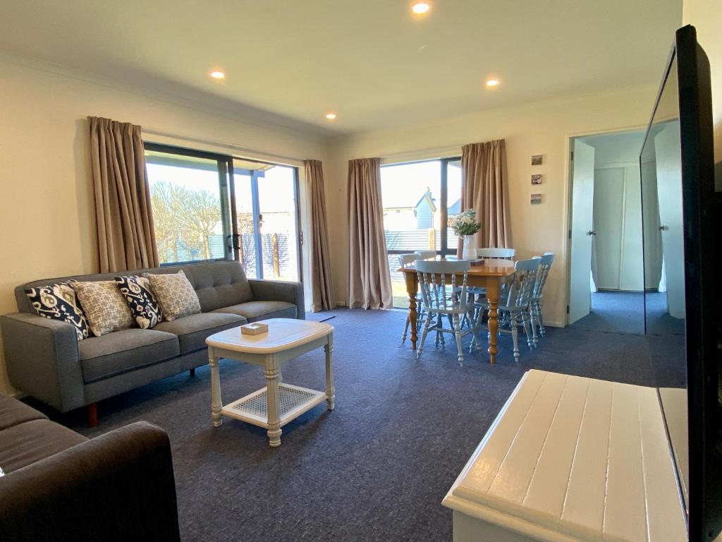 Apartment Style Holiday Home - Twizel