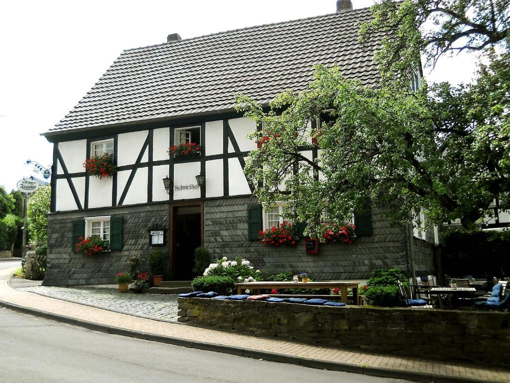 Am Alten Fronhof - ケルン