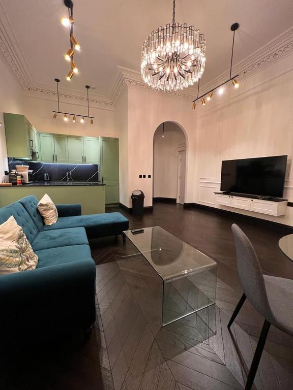 Earl's Court Luxe Apartment - Barnes