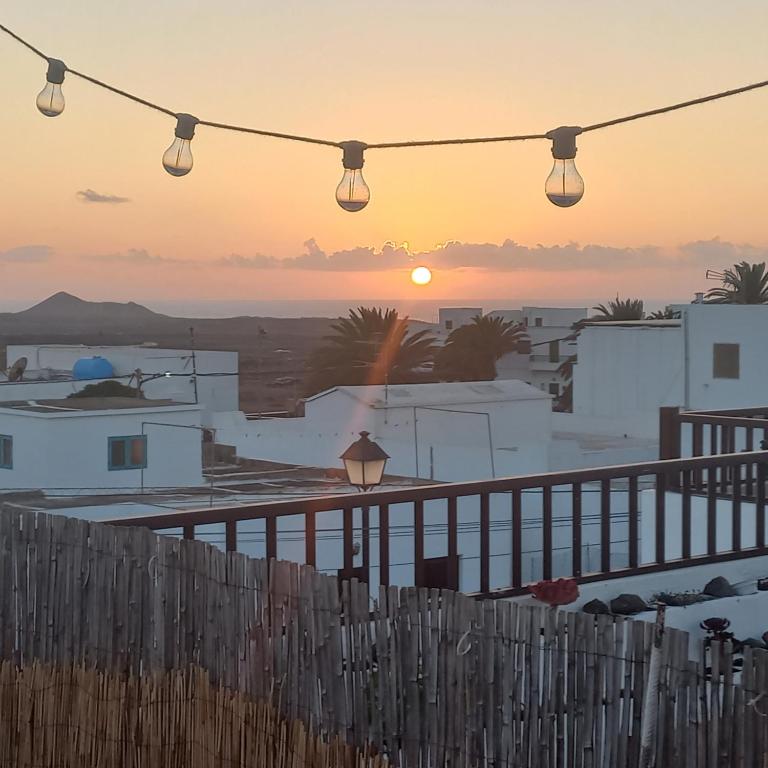 Sunset House - Lanzarote