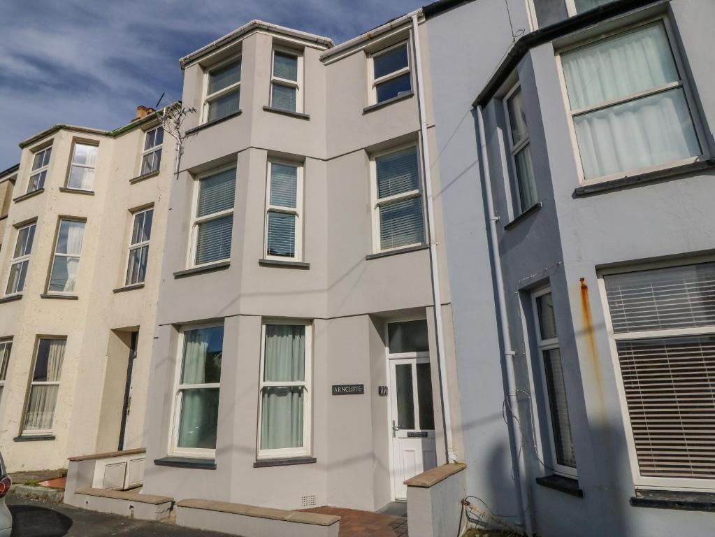 Y Castell Apartment 1 - North Wales