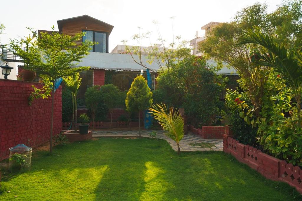 Home Away From Home Jaipur Farm Stay By Especial Rentals - Jaipur