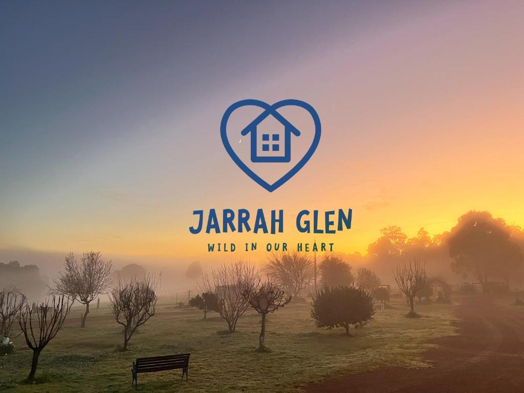 Jarrah Glen Cabins - Australia