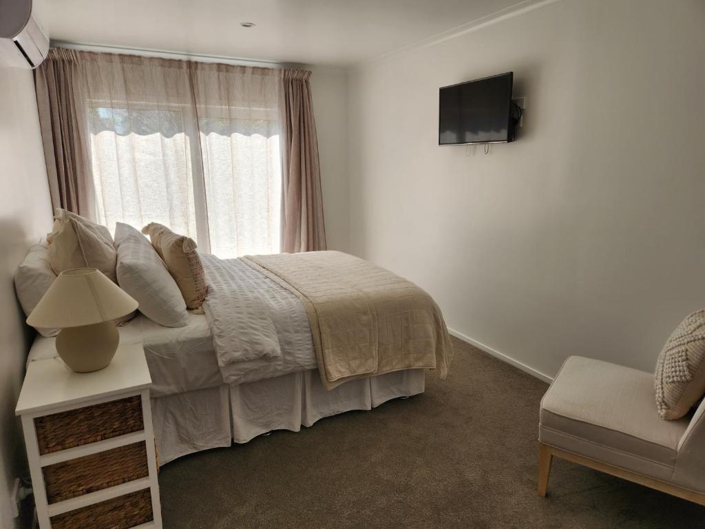 Guest House On Guthrie - Havelock North