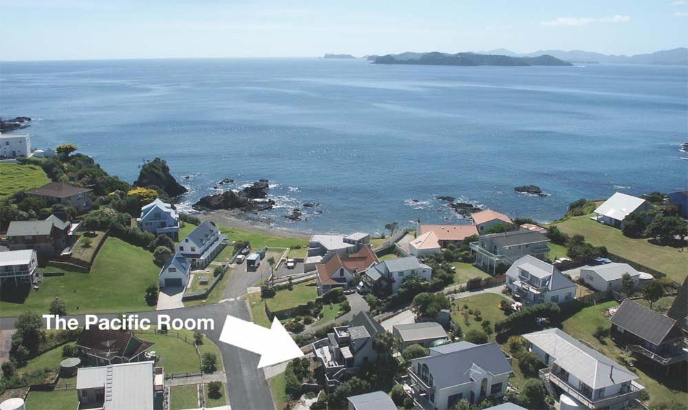 The Pacific Room, Tapeka Point - Bay Of Islands