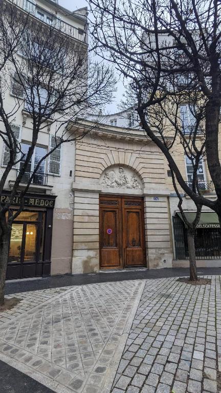 Chambre Privée Centre De Paris Proche Marais - ibis Paris Avenue de la Republique