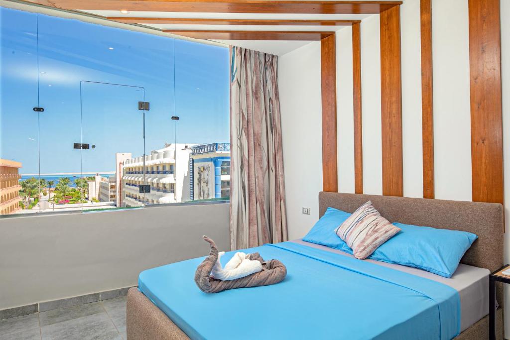 Bedcoin Hostel - Hurghada