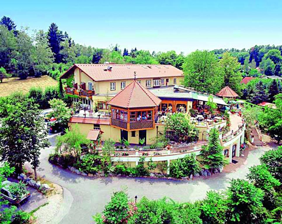 Hotel Restaurant - Häuserl Im Wald Graz - Styria