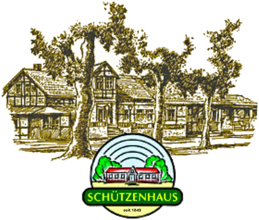 Hotel Schützenhaus Lenzen - Lenzen