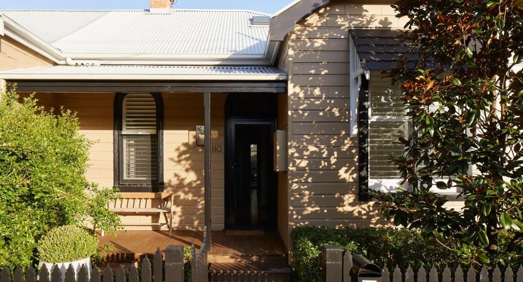The Willows - Holiday House Cooks Hill Newcastle - Wickham