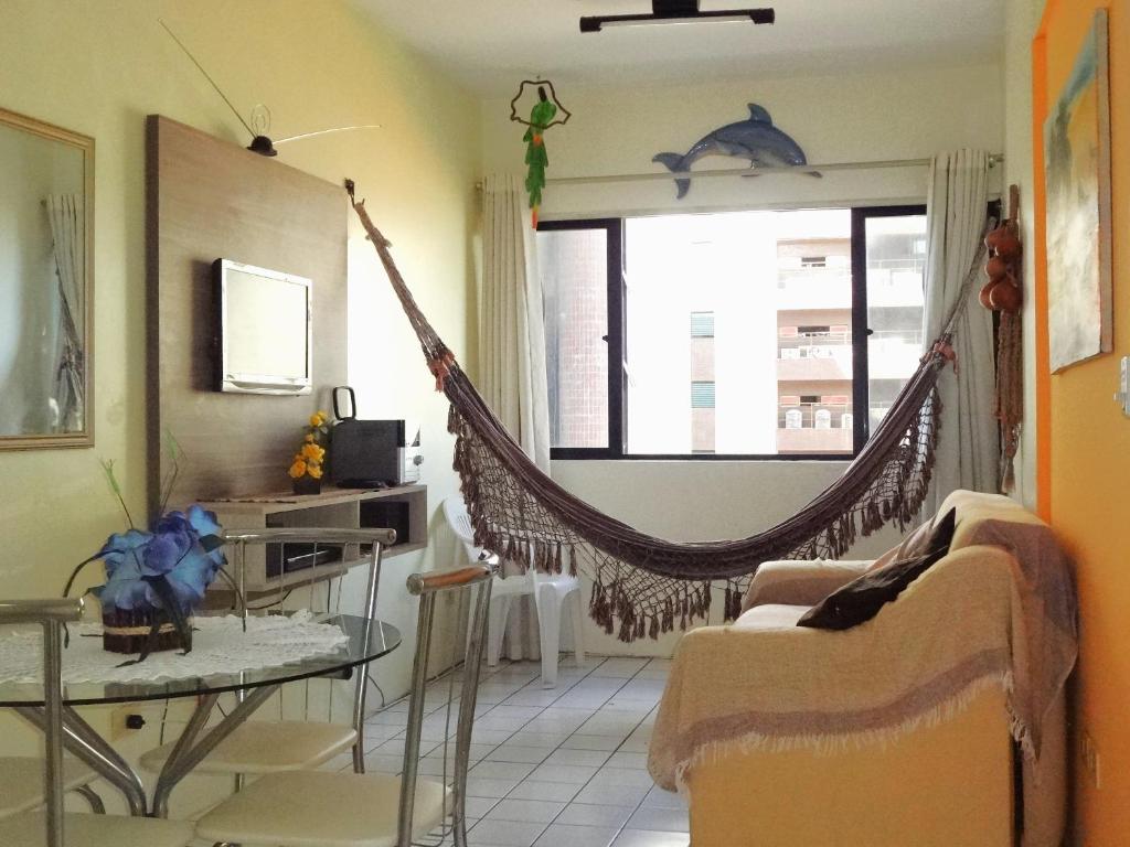 Apartamento Ametista 2 + Bykes - Alagoas
