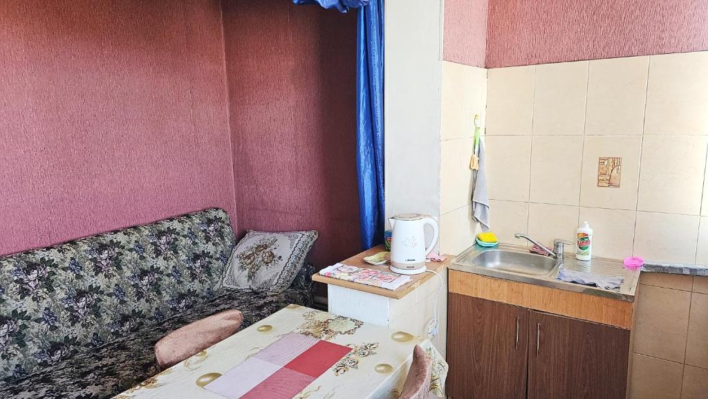 Apartment Na Vefe - Kirghizistan