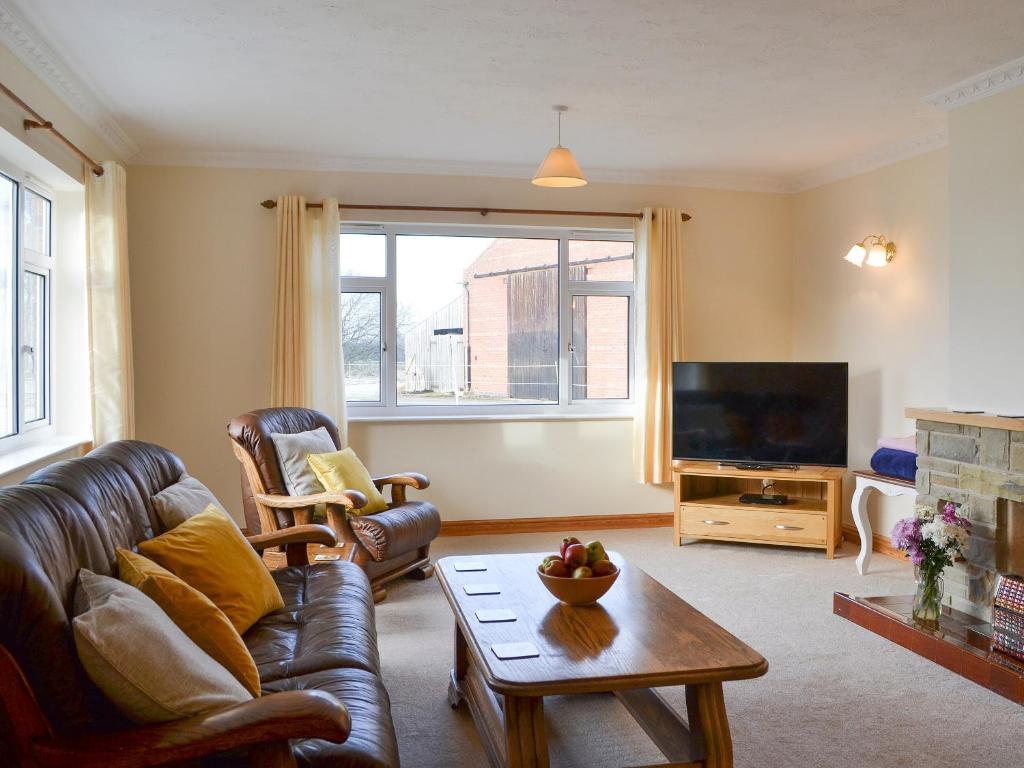 2 Bedroom Accommodation In Wistow, Near Selby - Yorkshire