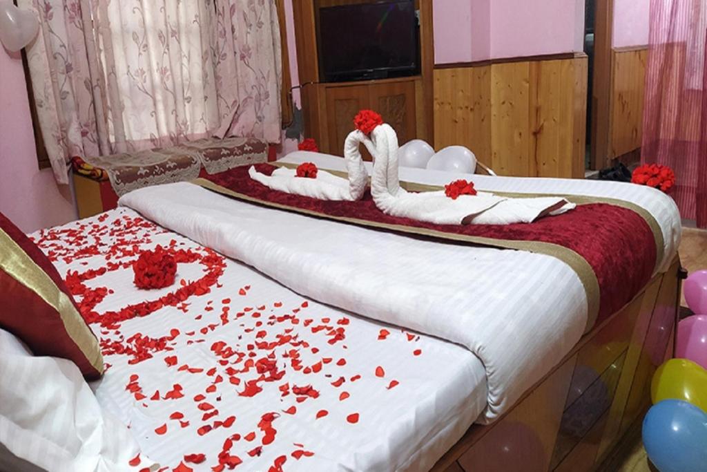 Hotel Himsutra Himachal Pradesh - Kufri