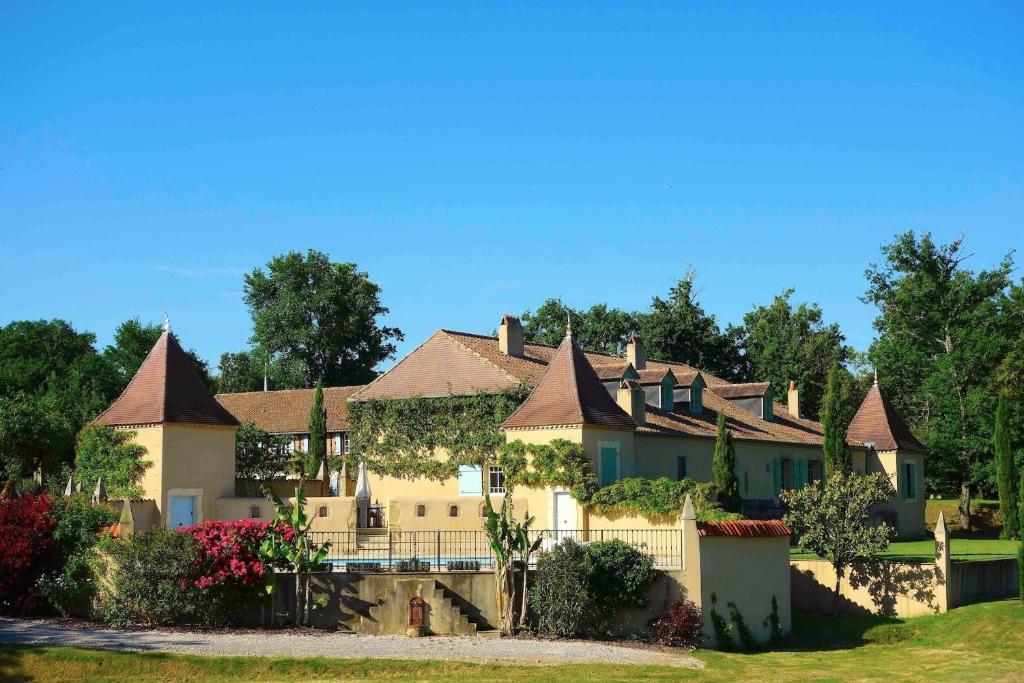 Maison Manechal - Hautes-Pyrénées