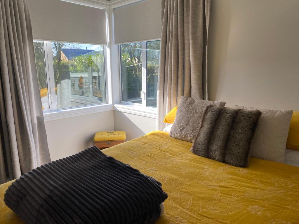 Darfield Homestay Private Wing - Springfield