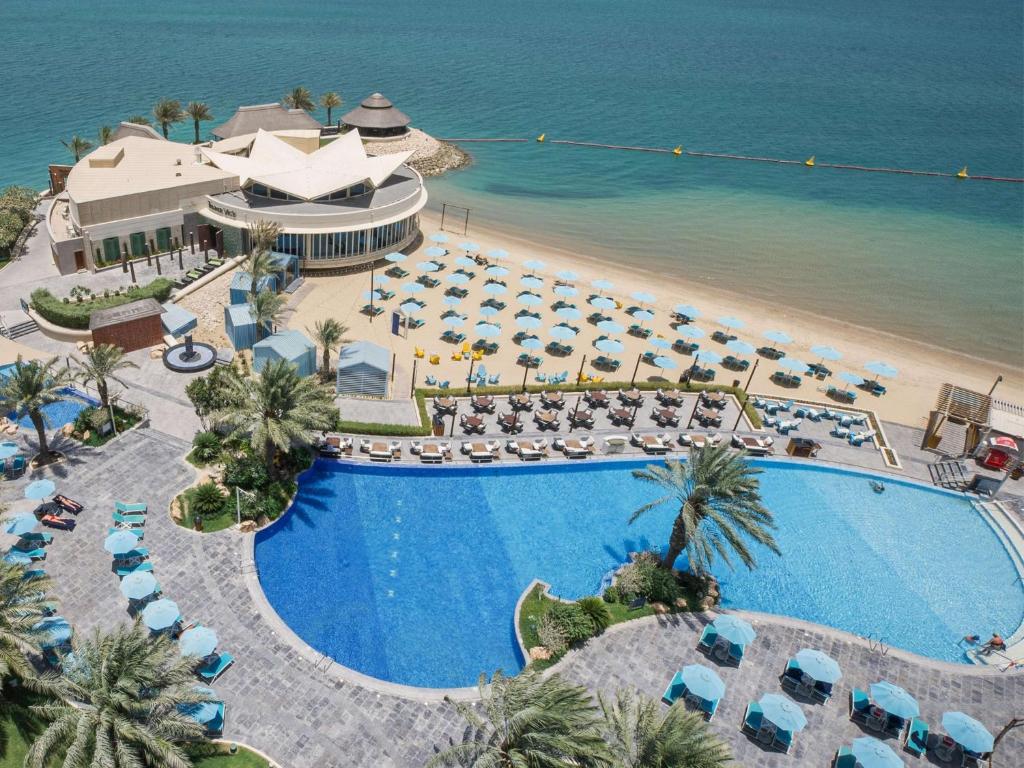 Hilton Doha - Qatar