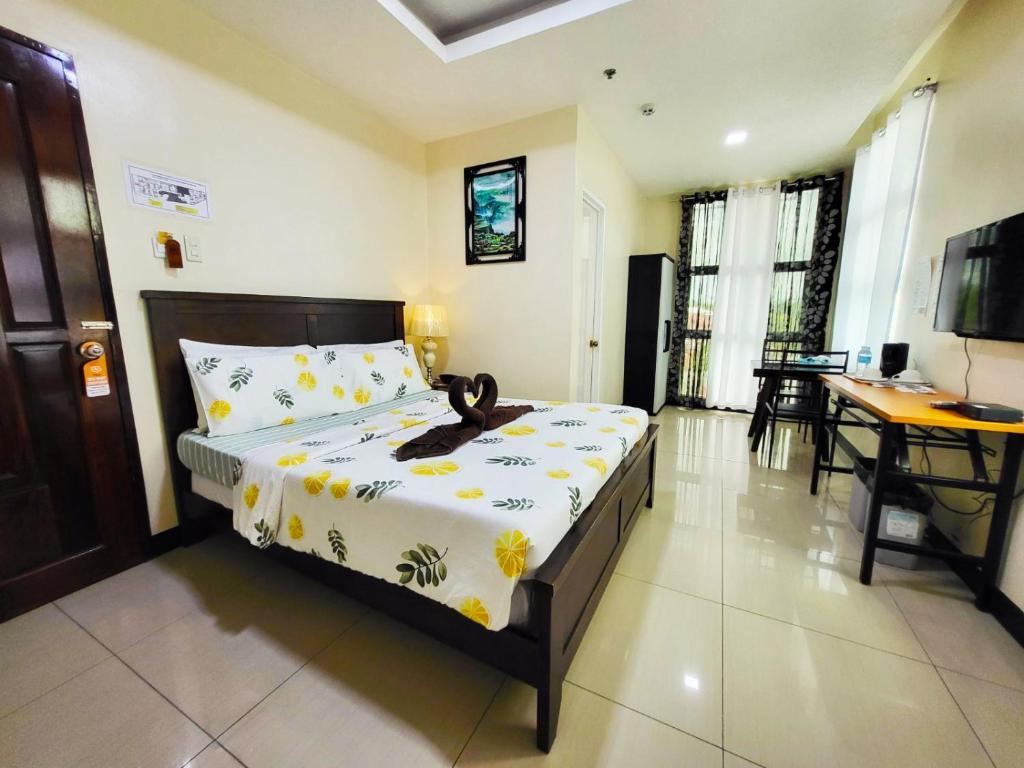 B&J Guesthouse and Tours - Baclayon