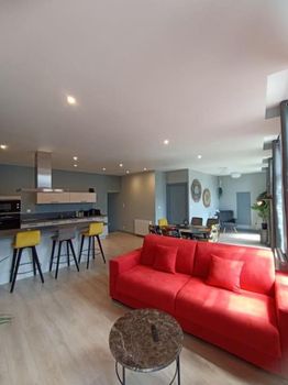 Compare cheap apartments in Sully by cozycozy