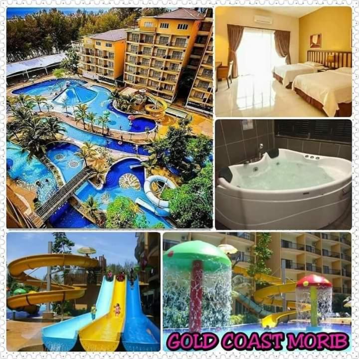 Gold Coast Morib Resort - Banting