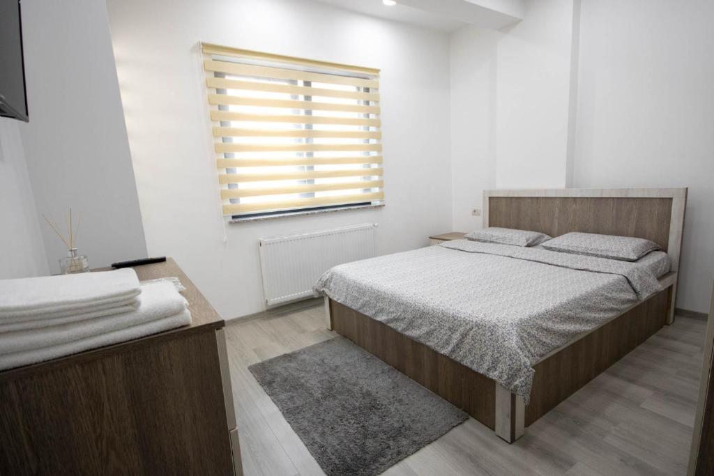 Astar Serv Apartments - LARGE - Rădăuți