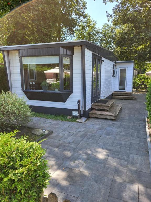 Chalet Renswouw - Woudenberg