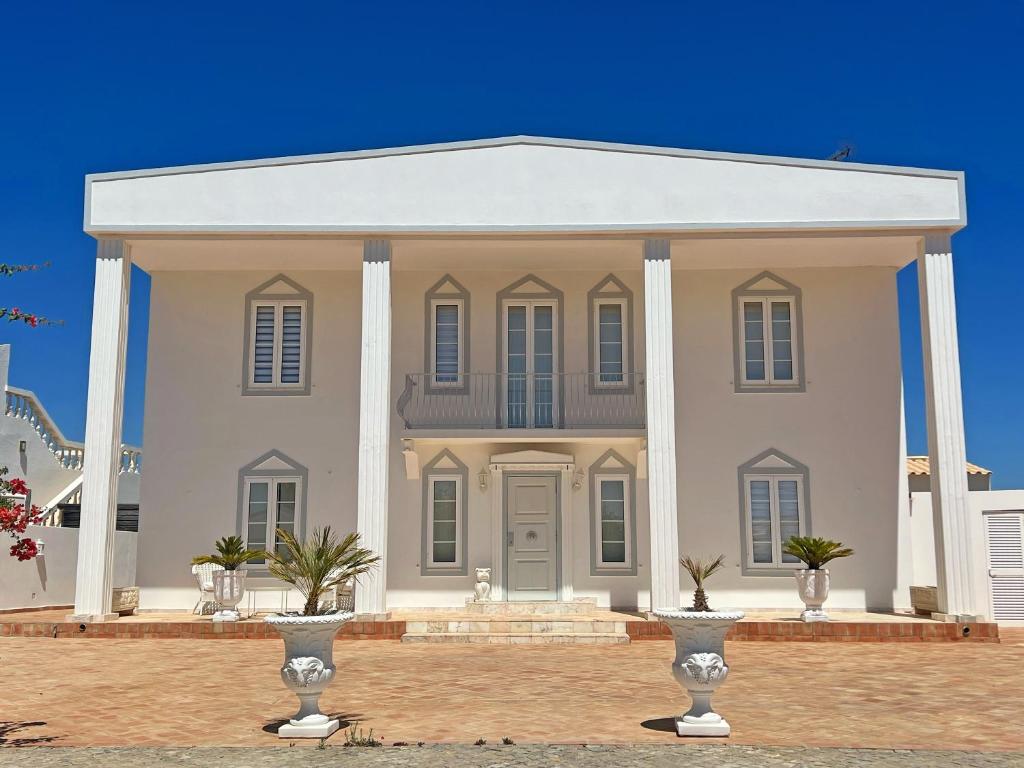 Villa Falk - Fuzeta - Olhão