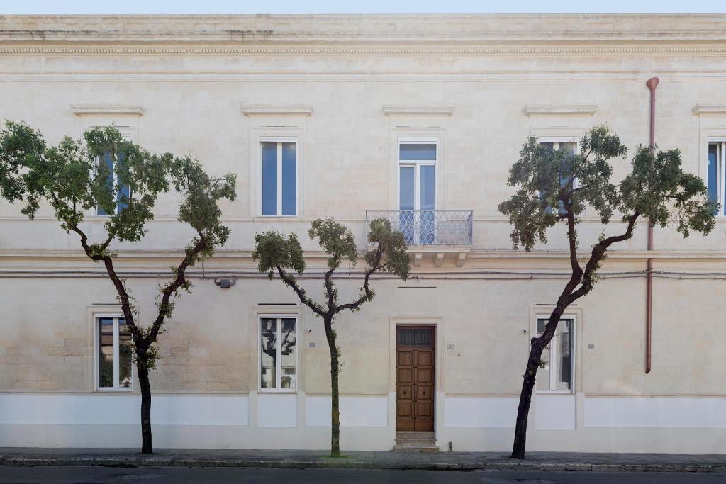 Palazzo Ricciardi Residence - Lecce, Italia
