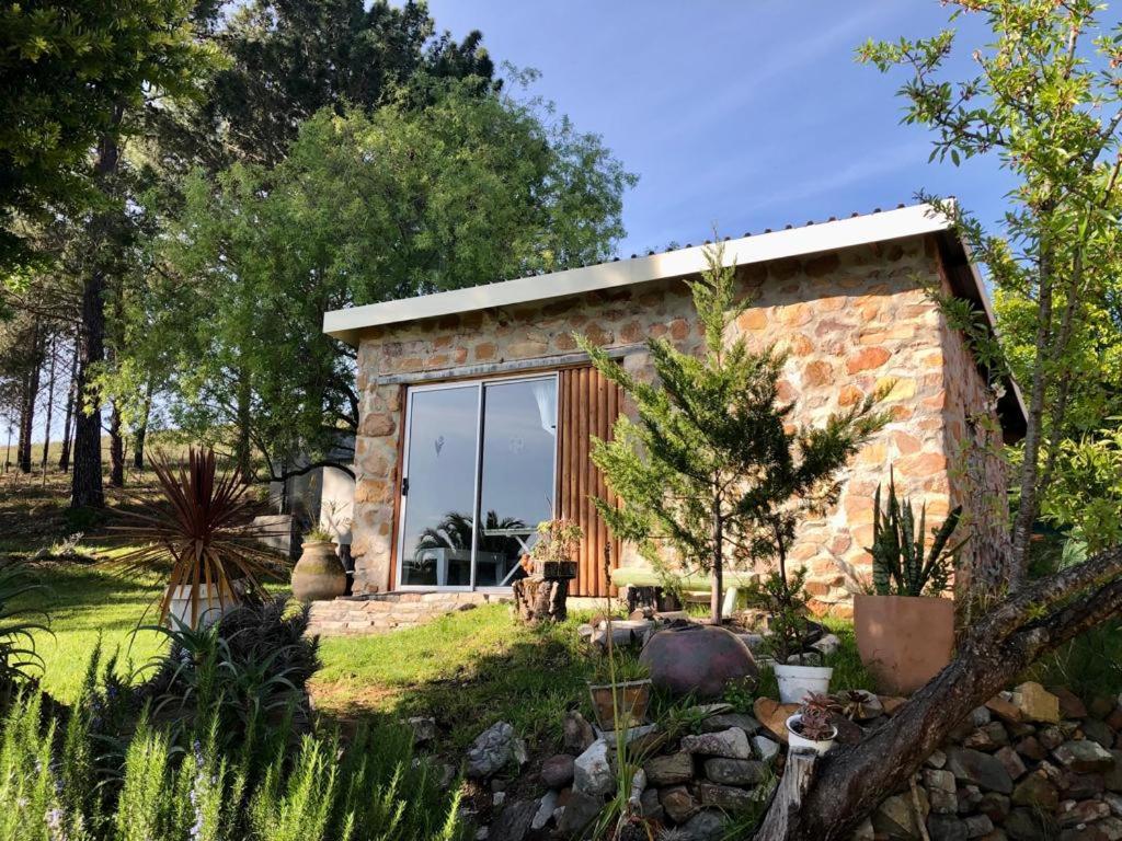 Das Steinhaus - Napier, South Africa